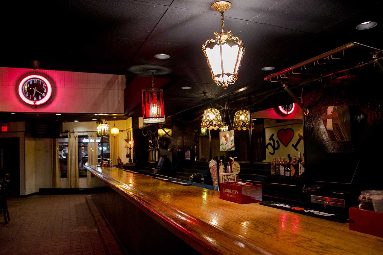 Jsq Lounge Journal Square Pub Reopens Jersey City