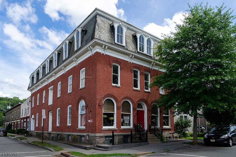 202 North Union Street For Rent Lambertville 7