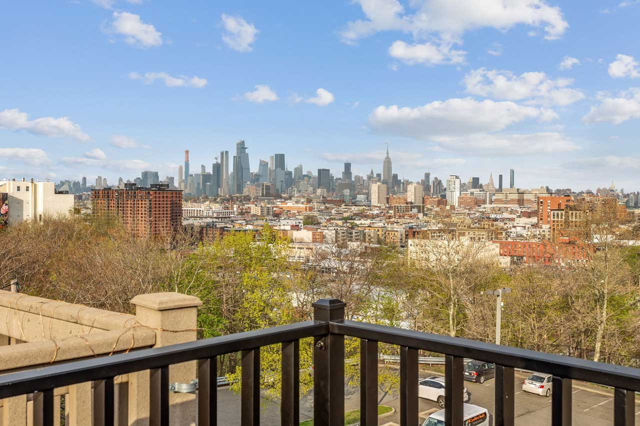 238 Palisade Avenue Condos For Sale Jersey City Heights 6