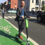 Electric Scooter Program Launch Hoboken
