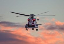 Helicopter Neil Thomas On Unsplash