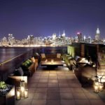 1425 Hudson Street Hoboken Condos Terrace Featured