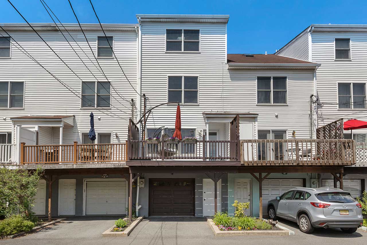 331 10th Street Townhouse For Sale Jersey City 12