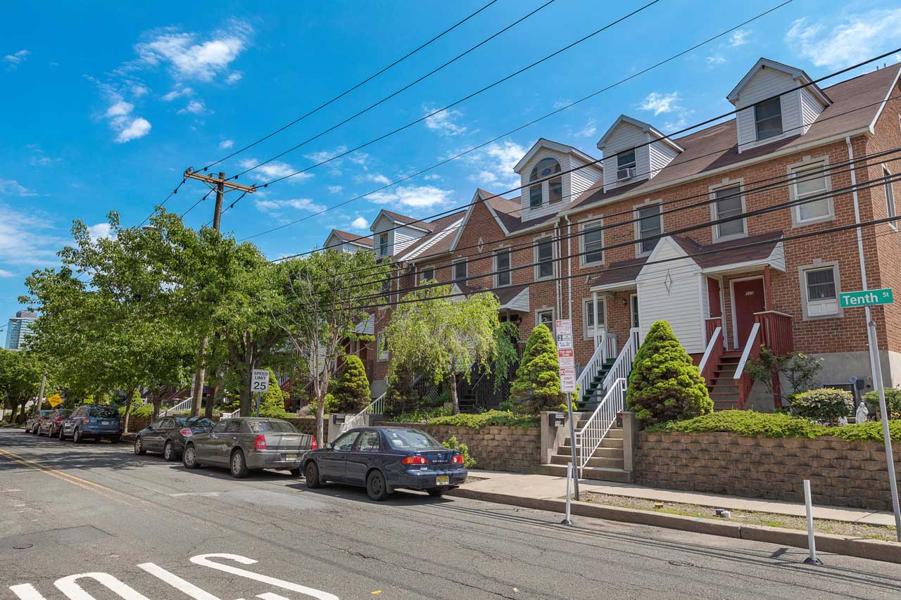 331 10th Street Townhouse For Sale Jersey City 13