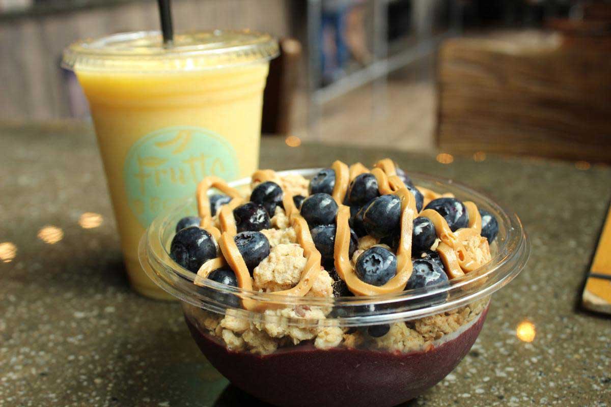 Frutta Bowls 100 Town Square Place Jersey City 1