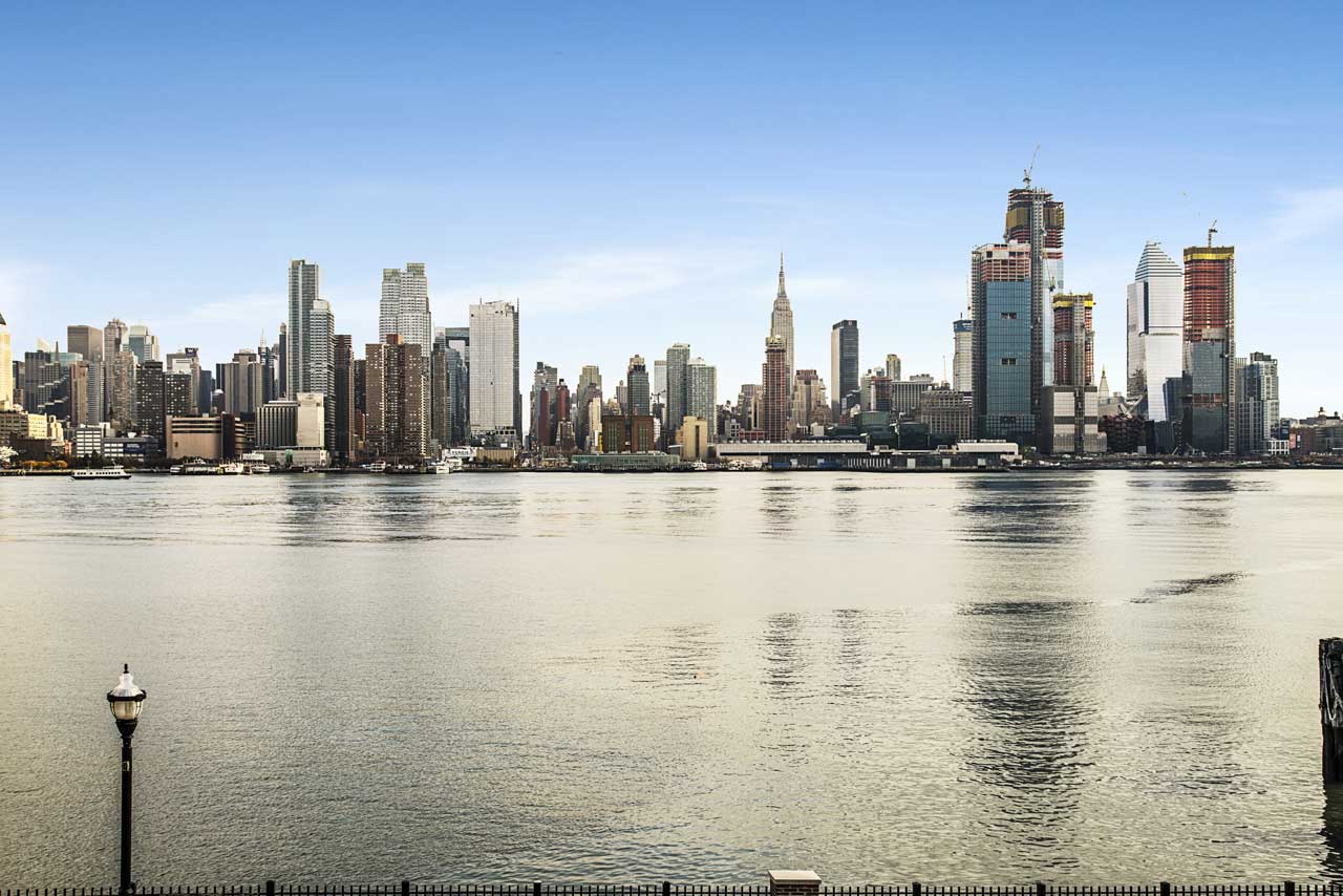 Henley On Hudson Condos For Sale Weehawken 7