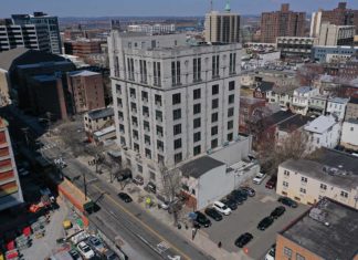 Pavonia Center At Journal Square