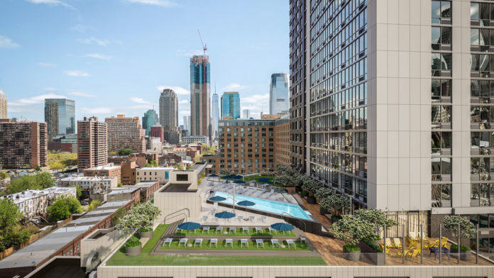 235 Grand Street For Rent Jersey City 6