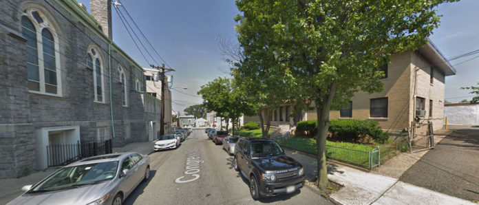 Charter School Could Expand into Former Jersey City Convent 246 Congress Street Newark.