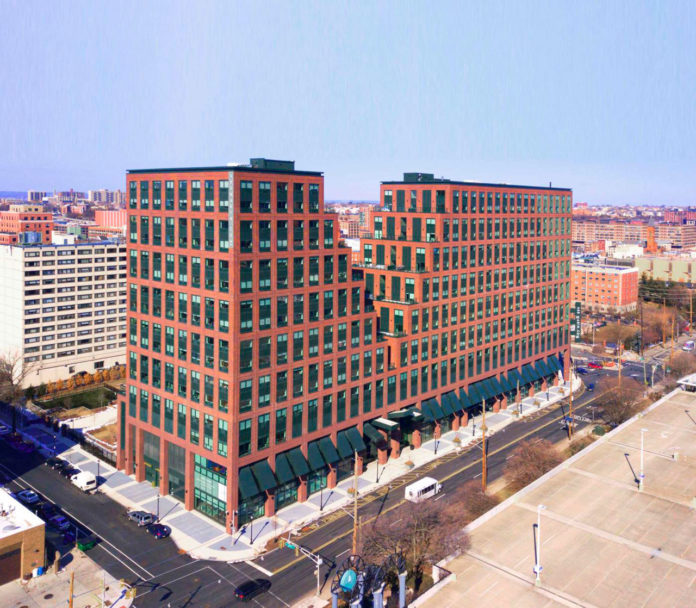 Café Esme Coming to Downtown Jersey City 485 Marin Boulevard Jersey City