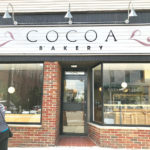 Cocoa Bakery & Cafe 475 Central Avenue Jersey City 4