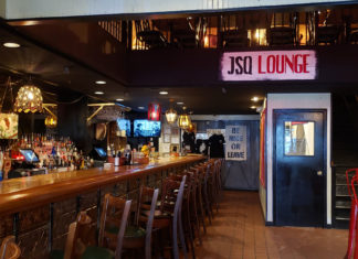 Jsq Lounge Jersey City 1