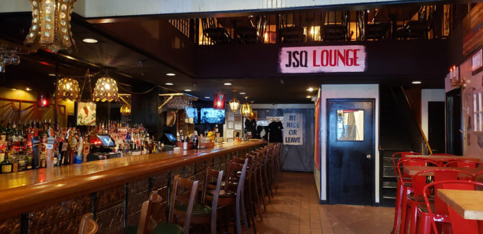 Jsq Lounge Jersey City 1