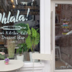 Ohlala French Kitchen 688 Bergen Avenue Jersey City 7