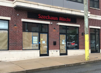 Szechaun Mirchi 850 Newark Avenue Jersey City 1
