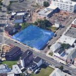 Gomes Group Development Proposed 254 270 Orange Street Newark Lot