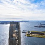 Megha Moza Sells 99 Hudson Penthouse Jersey City 1