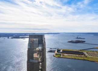 Megha Moza Sells 99 Hudson Penthouse Jersey City 1