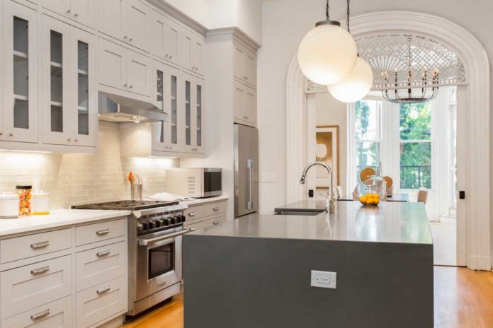 130 Mercer Street Jersey City Townhouse For Sale 5