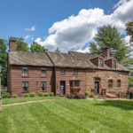 3115 Valley Road Historic Home For Sale Basking Ridge 1