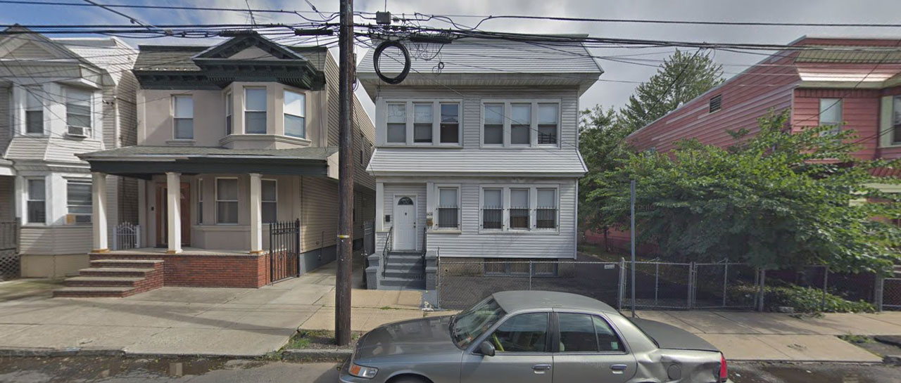 600 602 South 20th Street Newark