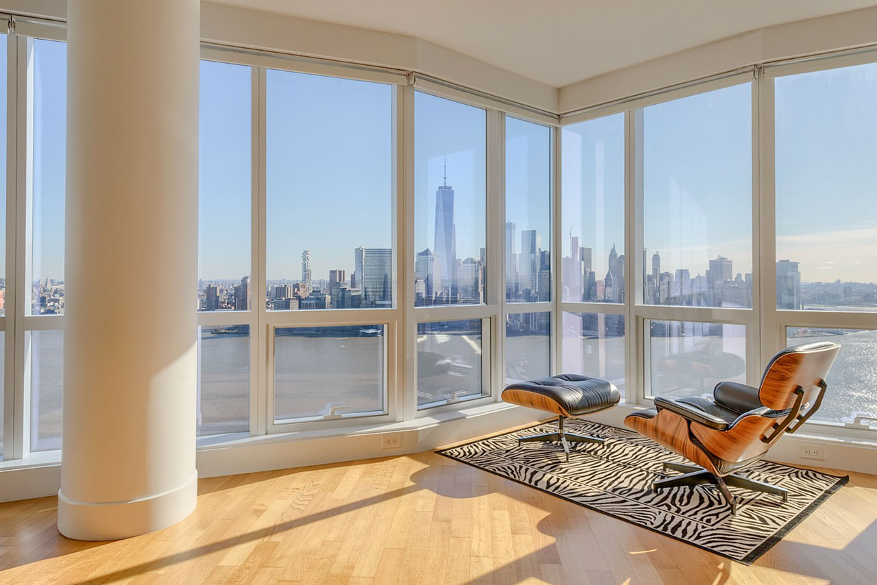 77 Hudson Ph4704 For Sale Jersey City 7