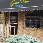 Green Pear Cafe 93 Franklin Street Jersey City Heights