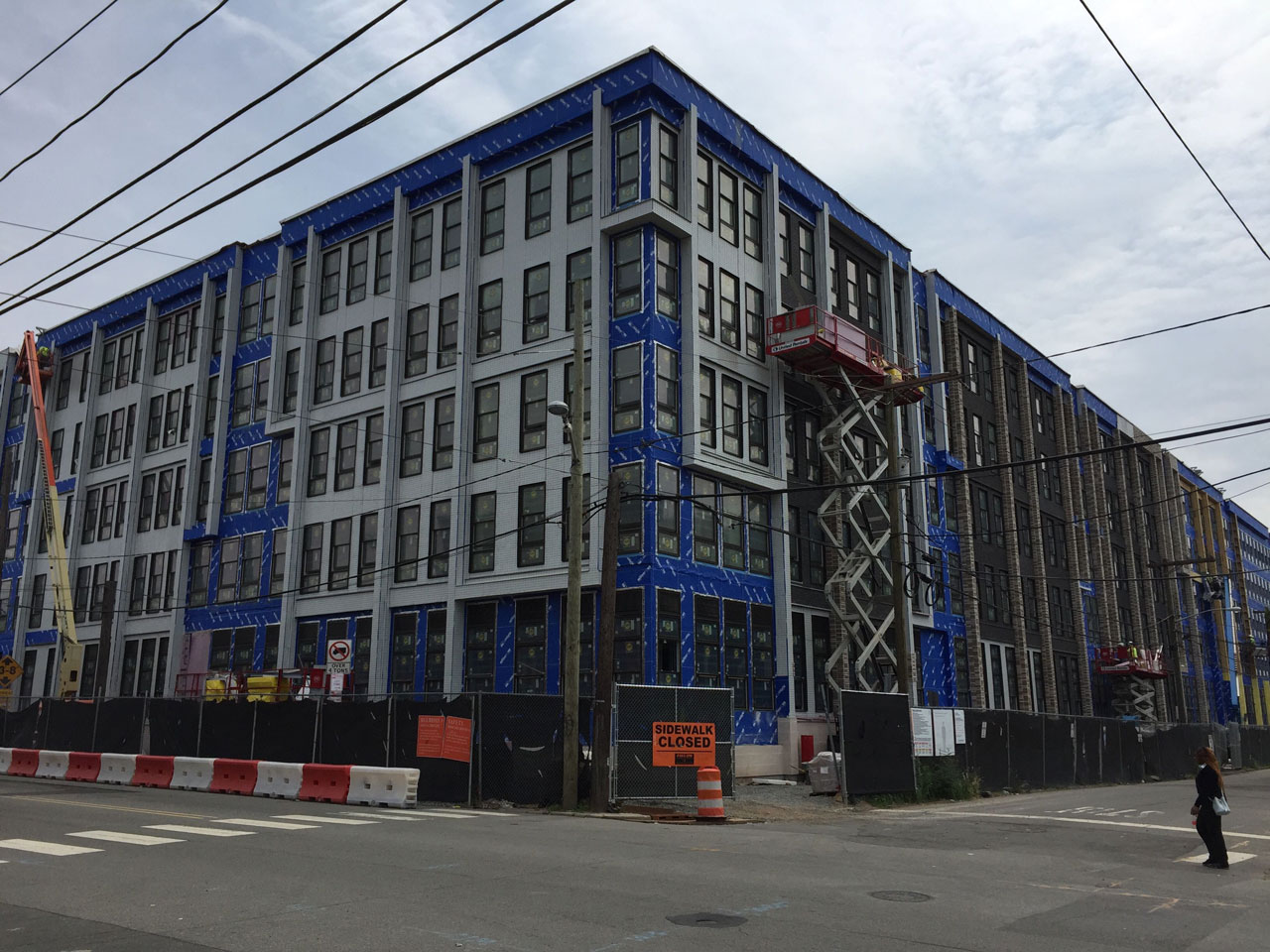 New Development Bergen Lafayette Jersey City 2