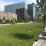 New Park At 7th And Jackson Streets Hoboken 3