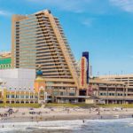 Showboat Atlantic City Extended Stay Apartments