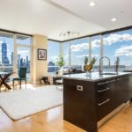 Crystal Pointe Condo Jersey City Penthouse 4005 Megha Moza