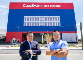 Cubesmart Self Storage Bayonne 13