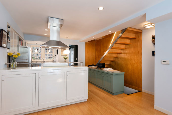 294 5th Street For Sale Jersey City 9