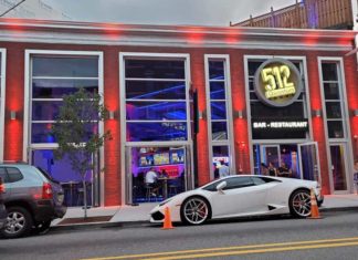 512 Quantum Sounds Paterson Plank Road Jersey City Heights Opens