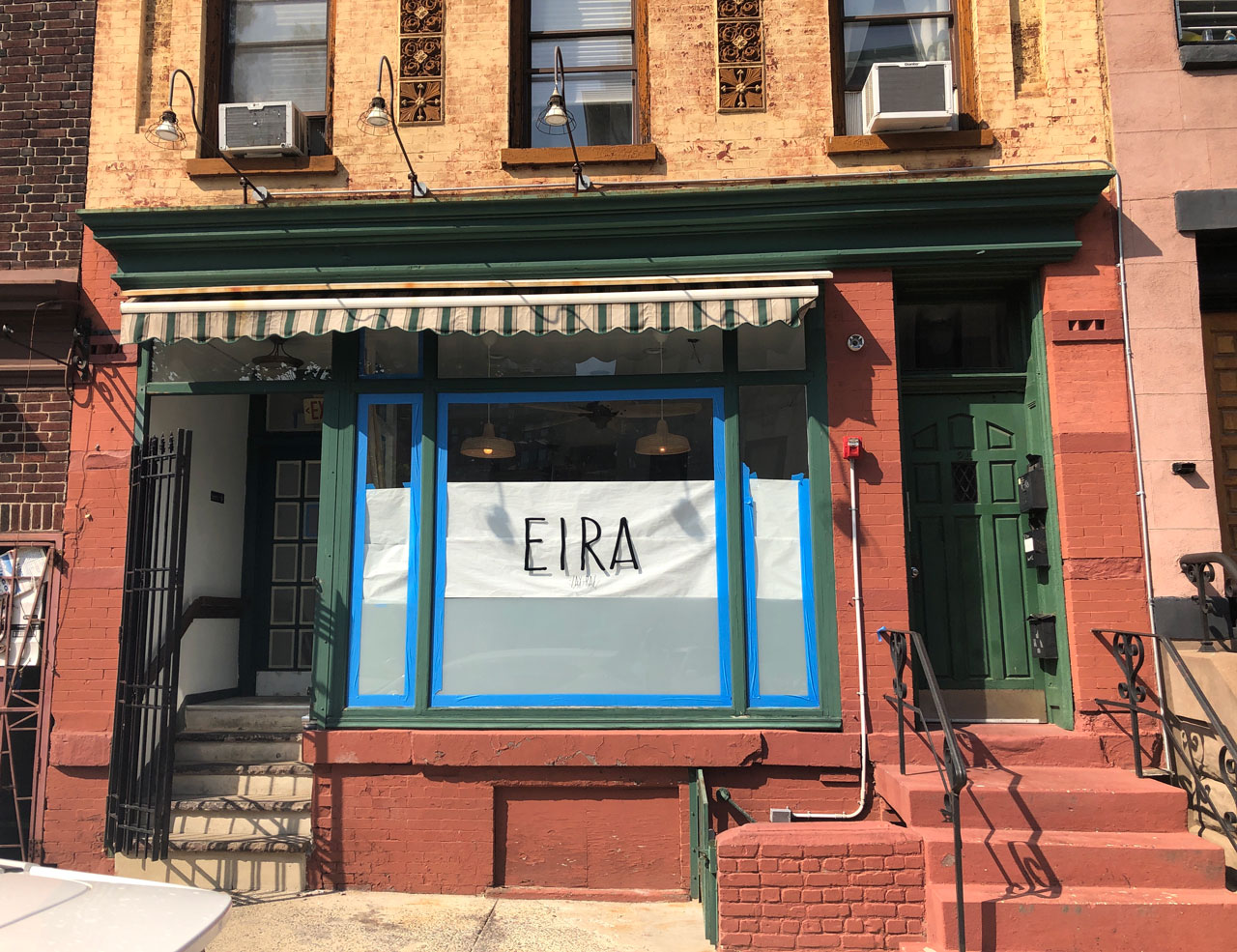 Eira 24 Mercer Street Jersey City 2