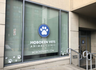 Hoboken Vets Animal Clinic 1125 Maxwell Lane