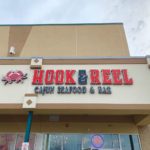 Hook & Reel Cajun Seafood And Bar Kearny 2