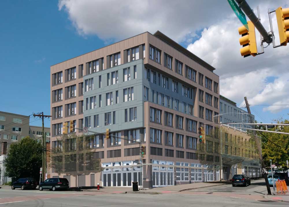 Barcade Development 165 Newark Ave Jersey City Rendering 4