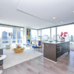 2 2nd Street Crystal Point Unit 2201 Condo For Sale Jersey City N2