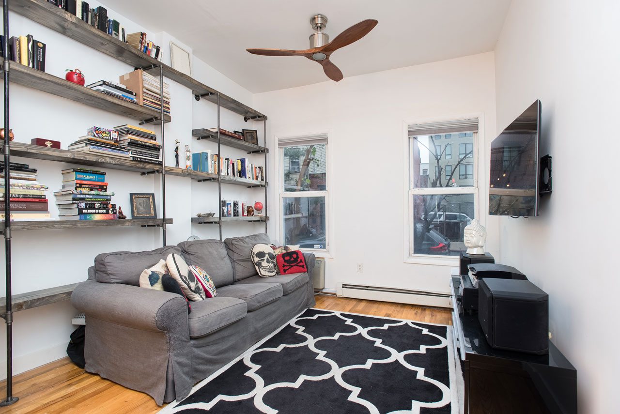 407 2nd Street Unit 1r For Sale Jersey City 2