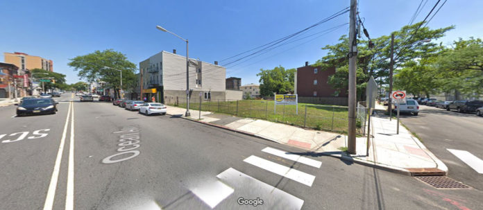86 92 Ocean Avenue Greenville Jersey City