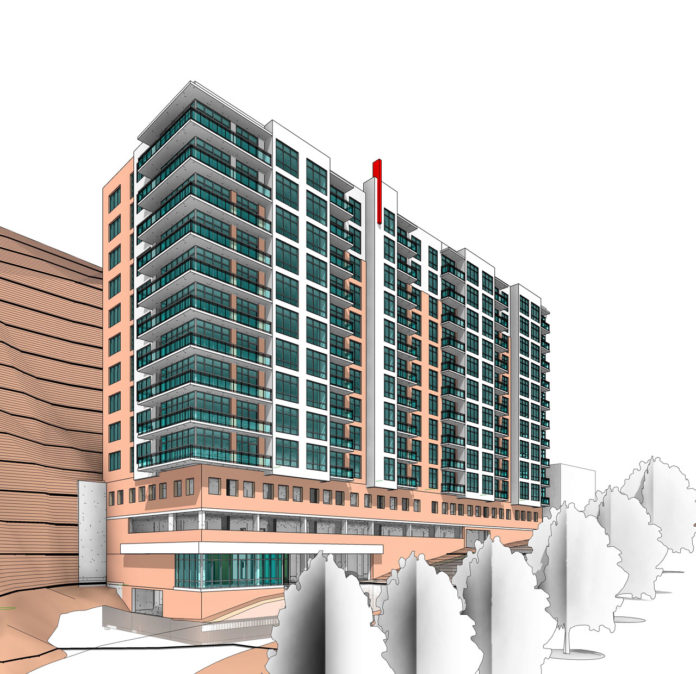 Skyline Development Group 8701 Churchill Road North Bergen