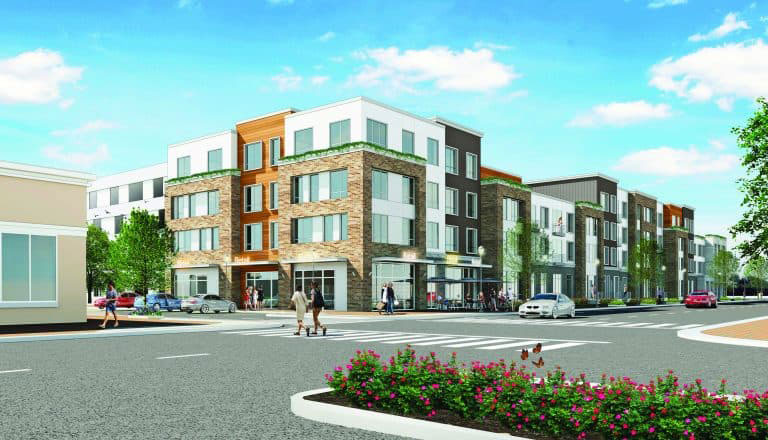 Springfield 92 Millburn Avenue Urban Renewal Plan 3