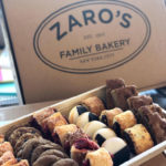 Zaro's Bakery Shoppes On Broad Newark