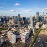Jersey City Development Adds Units Manhattan