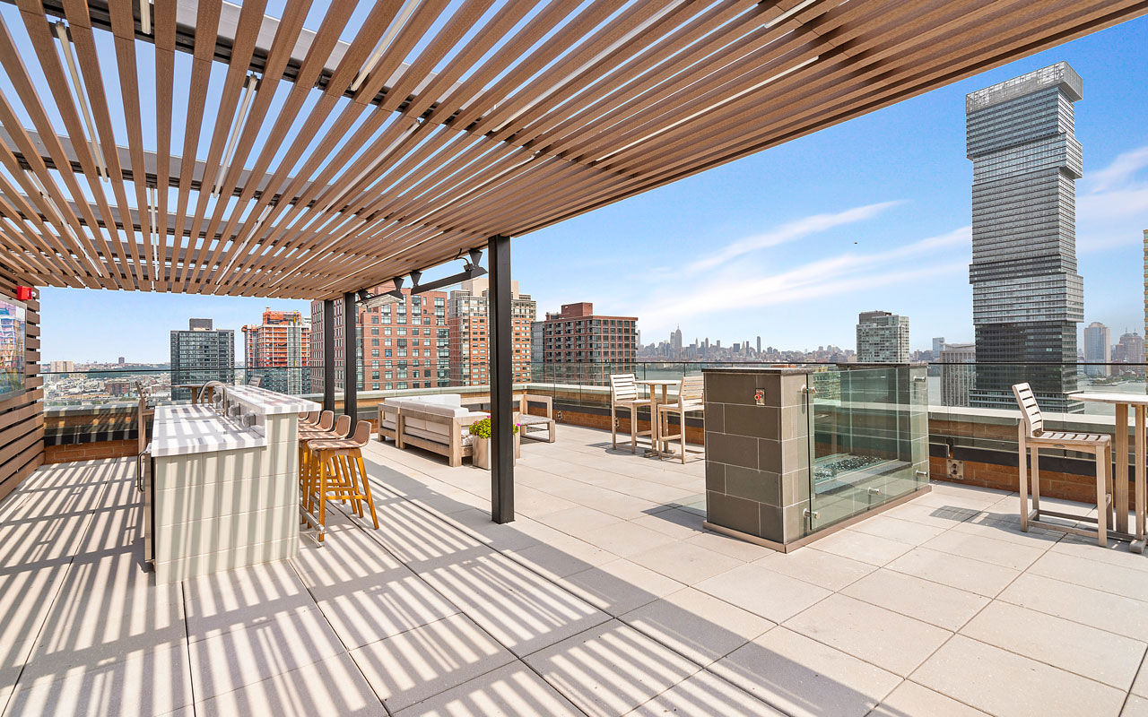 10 Provost Street Condos For Sale Jersey City 5