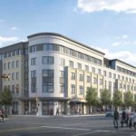 1010 Broad Street Newark Development Approved Rendering