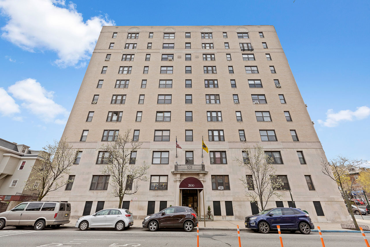 2600 Jfk Boulevard Unit 7f Condo For Sale Jersey City 8