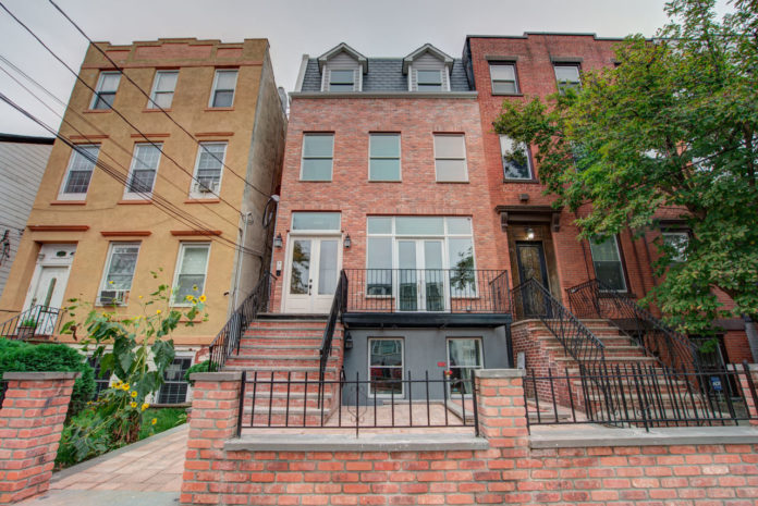33 Waverly Condos For Sale The Heights Jersey City 1