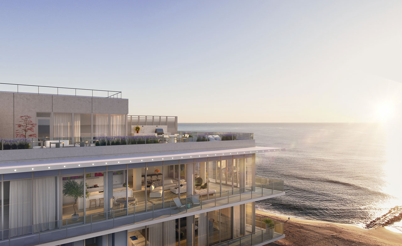 Asbury Ocean Club Surfside Resort And Residences 1